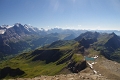 24h Hike Mammut_Ochsner 'Klettersteig Schwarzhorn 2927m' 18_08_2012 (56)